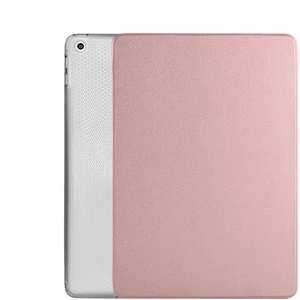 DuraSafe Cases for iPad Pro 9.7 inch 2016 TPUCase A1673 MLMP2LL/A MM172LL/A MLMN2LL/A MLMQ2LL/A A1674 A1675 MLMW2LL/A MLMX2LL/A MM192LL/A MLMV2LL/A MLN02LL/A MLMY2LL/A MLN12LL/A MLPY2LL/A - Rose Gold DuraSafe Cases for iPad Pro 9.7 inch 2016 TPUCase A1673 MLMP2LL/A MM172LL/A MLMN2LL/A MLMQ2LL/A A1674 A1675 MLMW2LL/A MLMX2LL/A MM192LL/A MLMV2LL/A MLN02LL/A MLMY2LL/A MLN12LL/A MLPY2LL/A - Rose Gold