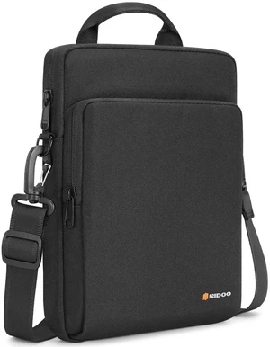 NIDOO 13 inch Laptop Sleeve Case Protective for 12.9" 13" iPad Pro Air /13" MacBook Pro Air M3 M2 / Microsoft Surface Pro 10 9 8/13.3" Galaxy Pro 360/13.4" Dell XPS 13/ HP EliteBook Comput NIDOO 13 inch Laptop Sleeve Case Protective for 12.9" 13" iPad Pro Air /13" MacBook Pro Air M3 M2 / Microsoft Surface Pro 10 9 8/13.3" Galaxy Pro 360/13.4" Dell XPS 13/ HP EliteBook Comput