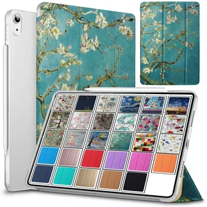 DuraSafe Cases for iPad 10.9 inch 10th Gen 2022 Hard Back Printed Case A2696 A2757 A2777 MPQ13LL/A MPQ33LL/A MPQ03LL/A MPQ23LL/A MPQ93LL/A MPQC3LL/A MPQ83LL/A MPQA3LL/A MQ6K3LL/A MQ6L3LL/A - Blossom DuraSafe Cases for iPad 10.9 inch 10th Gen 2022 Hard Back Printed Case A2696 A2757 A2777 MPQ13LL/A MPQ33LL/A MPQ03LL/A MPQ23LL/A MPQ93LL/A MPQC3LL/A MPQ83LL/A MPQA3LL/A MQ6K3LL/A MQ6L3LL/A - Blossom
