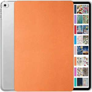 DuraSafe Cases for iPad 2014 Air 2nd 9.7 inch Cover A1566 MGLW2LL/A MGL12LL/A MH0W2LL/A A1567 MGKM2LL/A MH182LL/A MGKL2LL/A MGTY2LL/A MH1J2LL/A MGTX2LL/A MH2V2LL/A MH2W2LL/A MH2U2LL/A - Orange DuraSafe Cases for iPad 2014 Air 2nd 9.7 inch Cover A1566 MGLW2LL/A MGL12LL/A MH0W2LL/A A1567 MGKM2LL/A MH182LL/A MGKL2LL/A MGTY2LL/A MH1J2LL/A MGTX2LL/A MH2V2LL/A MH2W2LL/A MH2U2LL/A - Orange