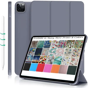 DuraSafe Cases for iPad Pro 11 inch 4th 3rd 2nd Gen Case A2759 MNXE3LL/A MNXD3LL/A MNXG3LL/A MNXF3LL/A MNXJ3LL/A A2762 MNXN3LL/A MP553LL/A A2377 MHQR3LL/A MHQT3LL/A A2228 MY232LL/A MY252LL/A - Purple DuraSafe Cases for iPad Pro 11 inch 4th 3rd 2nd Gen Case A2759 MNXE3LL/A MNXD3LL/A MNXG3LL/A MNXF3LL/A MNXJ3LL/A A2762 MNXN3LL/A MP553LL/A A2377 MHQR3LL/A MHQT3LL/A A2228 MY232LL/A MY252LL/A - Purple