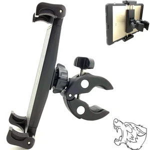 Lycan Series Marine Boat Helm Rail Tablet Smartphone Pole bar Holder Mount Lycan Series Marine Boat Helm Rail Tablet Smartphone Pole bar Holder Mount