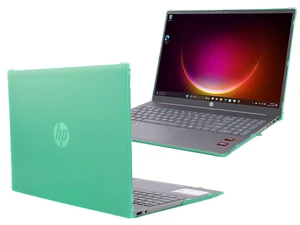 mCover Case ONLY Compatible for 2024+ HP Pavilion 16-inch Laptop PC 16-AFxxxx / 16-AGxxxx Series Windows Notebook (NOT Fitting Any Other HP Models)- Green mCover Case ONLY Compatible for 2024+ HP Pavilion 16-inch Laptop PC 16-AFxxxx / 16-AGxxxx Series Windows Notebook (NOT Fitting Any Other HP Models)- Green