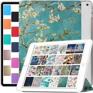 DuraSafe Cases for iPad 9.7 inch Air 2 Gen 2014 Printed Case A1566 MGLW2LL/A MH0W2LL/A A1567 MGKM2LL/A MH182LL/A MGKL2LL/A MGTY2LL/A MH1J2LL/A MGTX2LL/A MH2V2LL/A MH2W2LL/A MH2U2LL/A - Blossom DuraSafe Cases for iPad 9.7 inch Air 2 Gen 2014 Printed Case A1566 MGLW2LL/A MH0W2LL/A A1567 MGKM2LL/A MH182LL/A MGKL2LL/A MGTY2LL/A MH1J2LL/A MGTX2LL/A MH2V2LL/A MH2W2LL/A MH2U2LL/A - Blossom