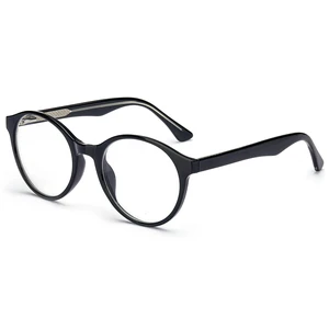 ANRRI Retro Round Blue Light Blocking Glasses Women Men Computer Eyeglasses Anti Blue Light Glasses with Anti Eyestrain & UV Glare for Gaming Black Frame ANRRI Retro Round Blue Light Blocking Glasses Women Men Computer Eyeglasses Anti Blue Light Glasses with Anti Eyestrain & UV Glare for Gaming Black Frame