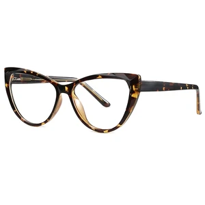 ANRRI Vintage Cat Eye Blue Light Blocking Glasses Women Trendy Cateye Non Prescription Eyeglasses Computer Gaming Glasses Anti Eyestrain Tortoise Frame ANRRI Vintage Cat Eye Blue Light Blocking Glasses Women Trendy Cateye Non Prescription Eyeglasses Computer Gaming Glasses Anti Eyestrain Tortoise Frame