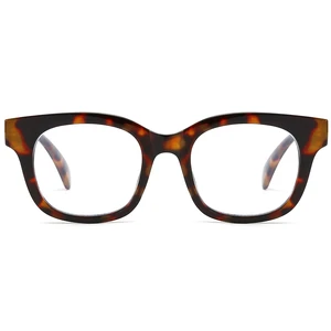 ANRRI Oversized Blue Light Blocking Glasses for Women and Men Trendy Big Frame Blue Light Computer Glasses Tortoise Frame ANRRI Oversized Blue Light Blocking Glasses for Women and Men Trendy Big Frame Blue Light Computer Glasses Tortoise Frame