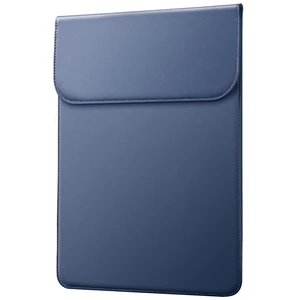 JETech Slim Laptop Sleeve for 13-Inch Devices, Navy JETech Slim Laptop Sleeve for 13-Inch Devices, Navy