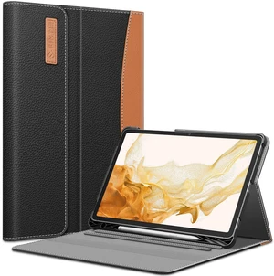 Fintie Portfolio Case for Samsung Galaxy Tab S8 Plus/S7 FE/S7 Plus 12.4'' Fintie Portfolio Case for Samsung Galaxy Tab S8 Plus/S7 FE/S7 Plus 12.4''