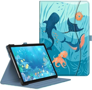 Fintie Multi-Angle Viewing Case for Samsung Galaxy Tab A11+/ A9+ 11 Inch Fintie Multi-Angle Viewing Case for Samsung Galaxy Tab A11+/ A9+ 11 Inch