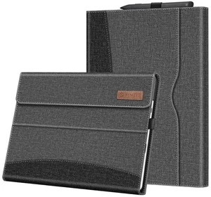 Fintie Portfolio Case for 13 inch Microsoft Surface Pro 12th (2026)/11/10/9 Fintie Portfolio Case for 13 inch Microsoft Surface Pro 12th (2026)/11/10/9