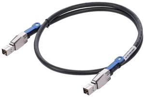 chenyang Mini SAS SFF-8644 to SFF-8644 High Density HD Data Server Raid Cable 0.5M chenyang Mini SAS SFF-8644 to SFF-8644 High Density HD Data Server Raid Cable 0.5M