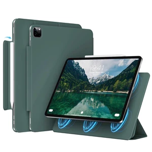 GKABXY Magnetic Case iPad Pro 12.9 inch 6th/5th Generation (2022/2021) GKABXY Magnetic Case iPad Pro 12.9 inch 6th/5th Generation (2022/2021)