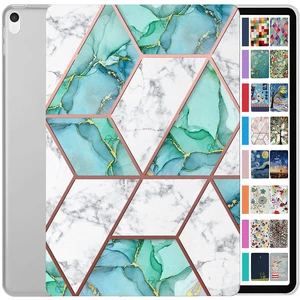 DuraSafe Cases for iPad Pro 12.9 2nd Gen 2017 Hard Back Printed Case A1670 MQDC2LL/A MQDD2LL/A MQDA2LL/A A1671 MP6H2LL/A MP6J2LL/A MP6G2LL/A MPL02LL/A MPL12LL/A A1821 MQEF2LL/A - Marble Green DuraSafe Cases for iPad Pro 12.9 2nd Gen 2017 Hard Back Printed Case A1670 MQDC2LL/A MQDD2LL/A MQDA2LL/A A1671 MP6H2LL/A MP6J2LL/A MP6G2LL/A MPL02LL/A MPL12LL/A A1821 MQEF2LL/A - Marble Green