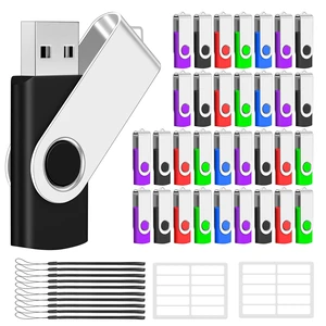 4GB USB Flash Drives Bulk 50 Pack, AreTop USB 2.0 Thumb Drive Bulk 4GB USB Flash Drives Bulk 50 Pack, AreTop USB 2.0 Thumb Drive Bulk