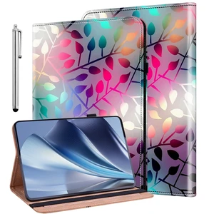 ALILANG Case for Fire Max 11 Tablet (13th Generation, 2023 Release) 11 inch, Lightweight Folio Shockproof Folding Stand Protective Cover for Fire Max 11 Tablet Case -Maple Leaf ALILANG Case for Fire Max 11 Tablet (13th Generation, 2023 Release) 11 inch, Lightweight Folio Shockproof Folding Stand Protective Cover for Fire Max 11 Tablet Case -Maple Leaf