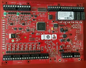 RS2 Technologies MR52-S3 Series 3 Dual Reader Interface Module Board RS2 Technologies MR52-S3 Series 3 Dual Reader Interface Module Board