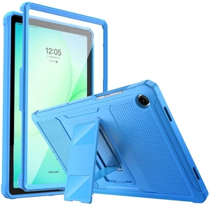 MoKo Shockproof Case Fit Samsung Galaxy Tab A11+ Plus/ A9+ 11 Inch MoKo Shockproof Case Fit Samsung Galaxy Tab A11+ Plus/ A9+ 11 Inch