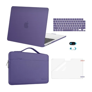 MOSISO Compatible with MacBook Air 13 inch Case M5 2026 M4 M3 M2 2025-2022 MOSISO Compatible with MacBook Air 13 inch Case M5 2026 M4 M3 M2 2025-2022