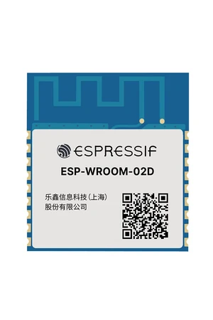 ESP-WROOM-02D(4MB) Module ESP-WROOM-02D(4MB) Module