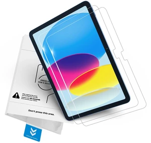 MOBDIK 2 Pack Screen Protector for iPad A16 11th / 10th Generation MOBDIK 2 Pack Screen Protector for iPad A16 11th / 10th Generation