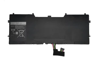 NBULBL C4K9V 7.4V 55Wh Replacement Laptop Battery Compatible with Dell XPS 12 9Q33 L221X 13 9333 Ultrabook 13 XPS13 13L321X 13L322X XPS L321X L322X Series Y9N00 3H76R 489XN PKH18 NBULBL C4K9V 7.4V 55Wh Replacement Laptop Battery Compatible with Dell XPS 12 9Q33 L221X 13 9333 Ultrabook 13 XPS13 13L321X 13L322X XPS L321X L322X Series Y9N00 3H76R 489XN PKH18