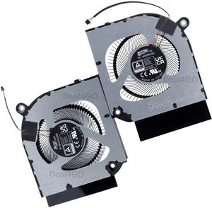 Deal4GO CPU & GPU Graphics Cooling Fan Replacement for Acer Predator Helios Neo PHN16-71 PHN18-71 PHN16-71-76H5 PHN18-71-99RC Deal4GO CPU & GPU Graphics Cooling Fan Replacement for Acer Predator Helios Neo PHN16-71 PHN18-71 PHN16-71-76H5 PHN18-71-99RC