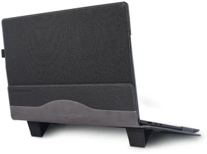 Laptop Case Cover for 15.6" Samsung Galaxy Book5/4/3/2 Pro 360 15.6 Pro5/4/3/2 NP950 NT955 NP750 Notebook Sleeve Bag PU Shell with Kickstands (Black, 15.6) Laptop Case Cover for 15.6" Samsung Galaxy Book5/4/3/2 Pro 360 15.6 Pro5/4/3/2 NP950 NT955 NP750 Notebook Sleeve Bag PU Shell with Kickstands (Black, 15.6)