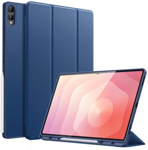 JETech Case for Samsung Galaxy Tab S11 Ultra, Navy JETech Case for Samsung Galaxy Tab S11 Ultra, Navy
