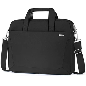 Baffina Laptop Shoulder Bag 17 17.3 Inch Business Gifts for Men Women Travel College,Laptop Briefcase for 17-18 Notebook Hp Dell Asus,Waterproof Computer Carrying Case Messenger Bag with Strap, Baffina Laptop Shoulder Bag 17 17.3 Inch Business Gifts for Men Women Travel College,Laptop Briefcase for 17-18 Notebook Hp Dell Asus,Waterproof Computer Carrying Case Messenger Bag with Strap,