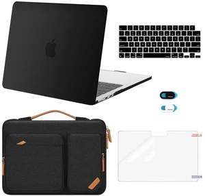 MOSISO Compatible with MacBook Air 13 inch Case M5 M4 M3 M2 2026-2022 MOSISO Compatible with MacBook Air 13 inch Case M5 M4 M3 M2 2026-2022