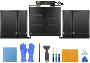 SeaPlant Replacement Battery for MacBook Pro A2251, 13-Inch, 2020 SeaPlant Replacement Battery for MacBook Pro A2251, 13-Inch, 2020