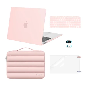 MOSISO Compatible with MacBook Air 13 inch Case M1 2021 2020 2019 2018 MOSISO Compatible with MacBook Air 13 inch Case M1 2021 2020 2019 2018