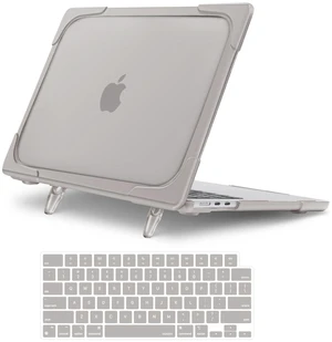 MOSISO Compatible with MacBook Air 15 inch Case M5 M4 M3 M2 2026-2023,Khaki MOSISO Compatible with MacBook Air 15 inch Case M5 M4 M3 M2 2026-2023,Khaki