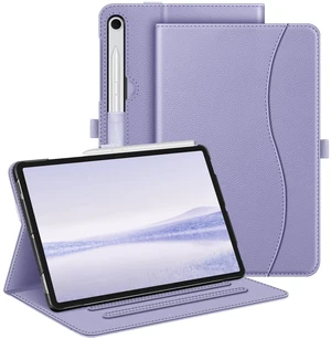 Fintie Multi-Angle Case for Samsung Galaxy Tab S10 Lite/S10 FE/S9 FE 10.9'' Fintie Multi-Angle Case for Samsung Galaxy Tab S10 Lite/S10 FE/S9 FE 10.9''