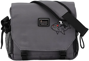tokidoki Messenger Bag for Women Men,Cute Purse Shoulder Bag Briefcase Business Bag with Shopping Travel School Work (grey) tokidoki Messenger Bag for Women Men,Cute Purse Shoulder Bag Briefcase Business Bag with Shopping Travel School Work (grey)