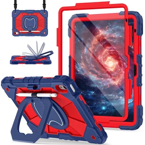 Scnioy Case for iPad A16 11th Generation/iPad 10th Generation Case 11/10.9" Scnioy Case for iPad A16 11th Generation/iPad 10th Generation Case 11/10.9"