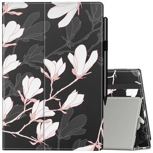 ANNAPRO Case for Kindle Fire HD 10 Tablet (13th/11th Generation, 2023/2021 Release) & Fire HD 10 Plus Tablet - Slim Folding Stand Folio Cover with Auto Wake/Sleep and Hand Strap, Orchid ANNAPRO Case for Kindle Fire HD 10 Tablet (13th/11th Generation, 2023/2021 Release) & Fire HD 10 Plus Tablet - Slim Folding Stand Folio Cover with Auto Wake/Sleep and Hand Strap, Orchid