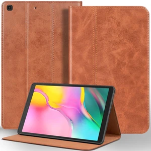 NANRUIL Leather Case for Samsung Galaxy Tab A10.1 2019 Folio Cover NANRUIL Leather Case for Samsung Galaxy Tab A10.1 2019 Folio Cover