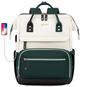 Laptop Backpack for Women Work Bag: 17.3'' Travel Daypack with Computer Bag Laptop Backpack for Women Work Bag: 17.3'' Travel Daypack with Computer Bag
