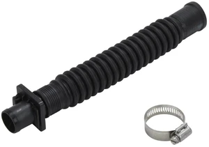 W10899966 W10763078 For Whirlpool Washer Discharge Hose W10215091 WPW10215091 W10444123 4454560, PS11765836 Internal Drainage Hose Replace part number W10899966 W10763078 For Whirlpool Washer Discharge Hose W10215091 WPW10215091 W10444123 4454560, PS11765836 Internal Drainage Hose Replace part number