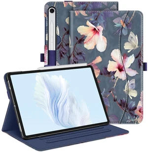Fintie Multi-Angle Case for Samsung Galaxy Tab S10 Lite/S10 FE/S9 FE 10.9'' Fintie Multi-Angle Case for Samsung Galaxy Tab S10 Lite/S10 FE/S9 FE 10.9''
