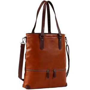 Laptop Tote Bag, Leather Work Tote for Computer Bag Waterproof Lightweight Shoulder Bag Purse Handbag Crossbody Bag Laptop Tote Bag, Leather Work Tote for Computer Bag Waterproof Lightweight Shoulder Bag Purse Handbag Crossbody Bag