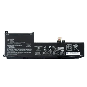 EPYOBW SC04XL Laptop Battery 63.32Wh HSTNN-IB9R M07392-005 M08254-1C1 EPYOBW SC04XL Laptop Battery 63.32Wh HSTNN-IB9R M07392-005 M08254-1C1