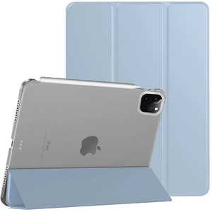 DuraSafe Cases for for iPad Pro 12.9 inch 6th 5th 4th Gen Case A2436 MHNF3LL/A MHNG3LL/A MNXR3LL/A MNXT3LL/A A2378 MHNF3LL/A MHNG3LL/A A2229 MY2H2LL/A - Light Blue DuraSafe Cases for for iPad Pro 12.9 inch 6th 5th 4th Gen Case A2436 MHNF3LL/A MHNG3LL/A MNXR3LL/A MNXT3LL/A A2378 MHNF3LL/A MHNG3LL/A A2229 MY2H2LL/A - Light Blue