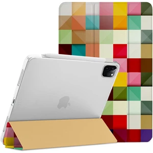 DuraSafe Cases for iPad Pro 11 inch 4th 3rd 2nd Gen PC Case A2759 MNXE3LL/A MNXD3LL/A A2435 MNXG3LL/A MNXF3LL/A MNXH3LL/A A2762 A2761 MNXN3LL/A MP553LL/A A2377 MHQR3LL/A MHQT3LL/A A2228 - Color Grid DuraSafe Cases for iPad Pro 11 inch 4th 3rd 2nd Gen PC Case A2759 MNXE3LL/A MNXD3LL/A A2435 MNXG3LL/A MNXF3LL/A MNXH3LL/A A2762 A2761 MNXN3LL/A MP553LL/A A2377 MHQR3LL/A MHQT3LL/A A2228 - Color Grid