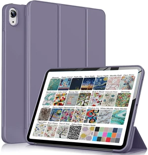 DuraSafe iPad 10.9 inch 10th Generation 2022 Case A2696 MPQ13LL/A MPQ33LL/A MPQ03LL/A MPQ23LL/A A2757 MPQ93LL/A MPQC3LL/A MPQ83LL/A A2777 MPQA3LL/A MQ6K3LL/A MQ6L3LL/A - Purple DuraSafe iPad 10.9 inch 10th Generation 2022 Case A2696 MPQ13LL/A MPQ33LL/A MPQ03LL/A MPQ23LL/A A2757 MPQ93LL/A MPQC3LL/A MPQ83LL/A A2777 MPQA3LL/A MQ6K3LL/A MQ6L3LL/A - Purple