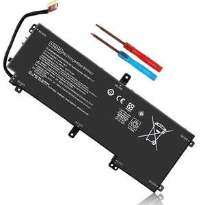 52Wh VS03XL 849313-856 Battery Replacement for HP Envy 15t-as100 15t-as000 15-as000 15-as100 15-as133cl 15-as043cl 15-as020nr 15-as031nr 15-as027cl 15-as182cl 849047-541 849313-850 HSTNN-UB6Y 11.55V 52Wh VS03XL 849313-856 Battery Replacement for HP Envy 15t-as100 15t-as000 15-as000 15-as100 15-as133cl 15-as043cl 15-as020nr 15-as031nr 15-as027cl 15-as182cl 849047-541 849313-850 HSTNN-UB6Y 11.55V