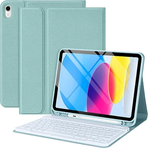 COO Keyboard Case for iPad A16 11th/10th Gen, Detachable Bluetooth Keyboard COO Keyboard Case for iPad A16 11th/10th Gen, Detachable Bluetooth Keyboard