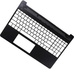 Deal4GO Upper Cover Palmrest Keyboard Bezel L94460-001 Replacement for HP 15-DY 15-DW 15s-DY 15s-DU 15-EF 15-DW1783WM 15s-DY3001TU - Black Deal4GO Upper Cover Palmrest Keyboard Bezel L94460-001 Replacement for HP 15-DY 15-DW 15s-DY 15s-DU 15-EF 15-DW1783WM 15s-DY3001TU - Black